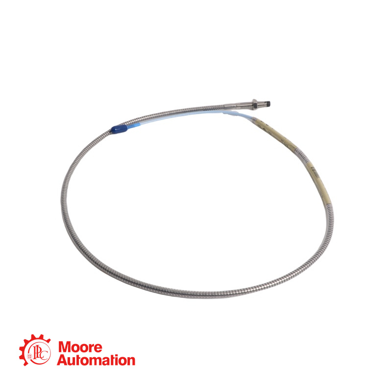 Bently Nevada 330103-02-07-50-02-00 Sistema trasduttore di prossimità