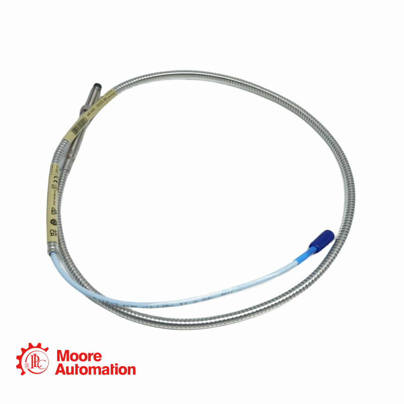 Bently Nevada 330102-00-20-30-12-CN Sistema trasduttore di prossimità