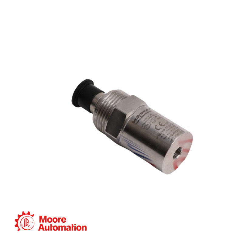 Bently Nevada 190501-07-00-00 Trasduttore Velomitor CT