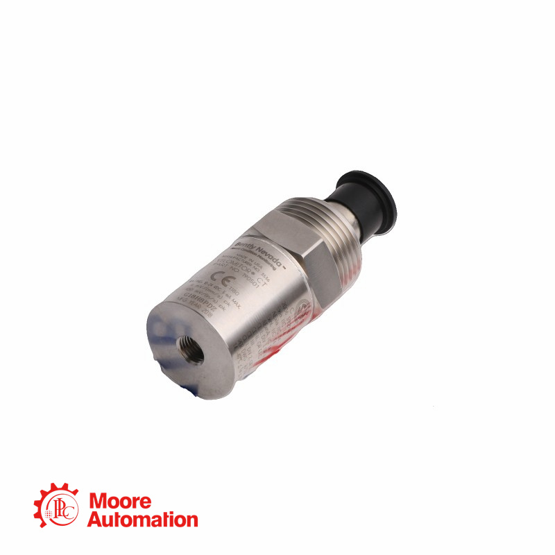 Bently Nevada 190501-07-00-00 Trasduttore Velomitor CT