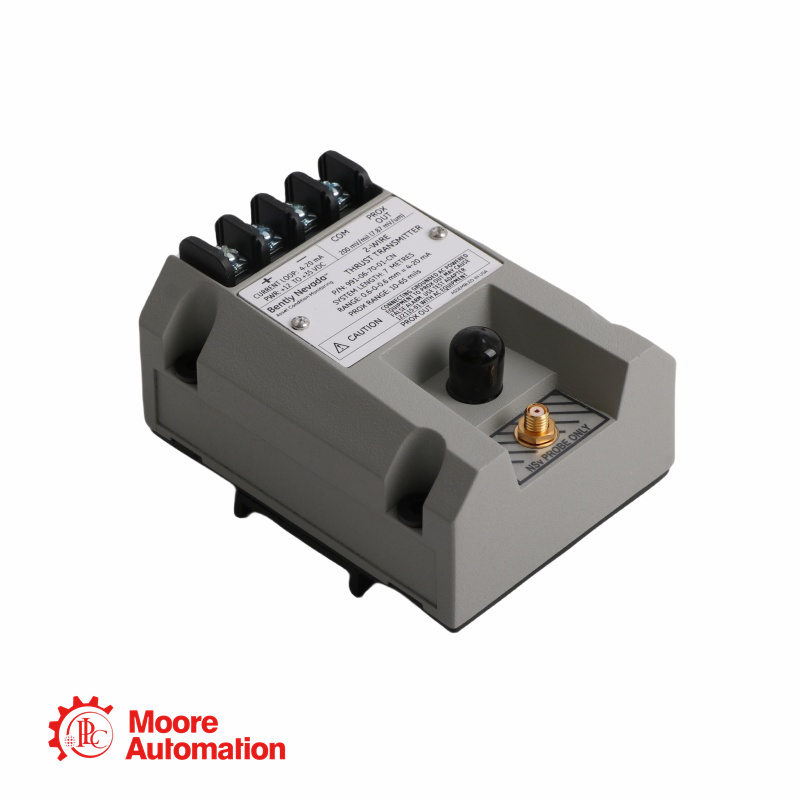 Bently Nevada 991-06-70-02-01 Trasmettitore di spinta