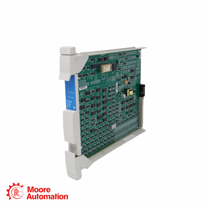 Descrizione del modulo I/O logico HONEYWELL 51402625-125 VDC