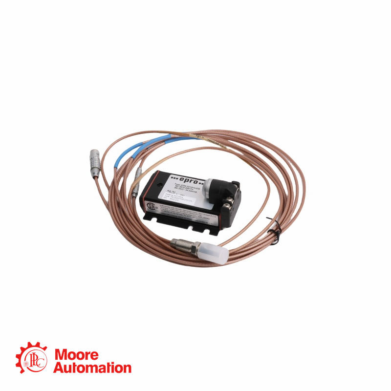 Cavo di prolunga VIBRO-METER EA402 913-402-000-013