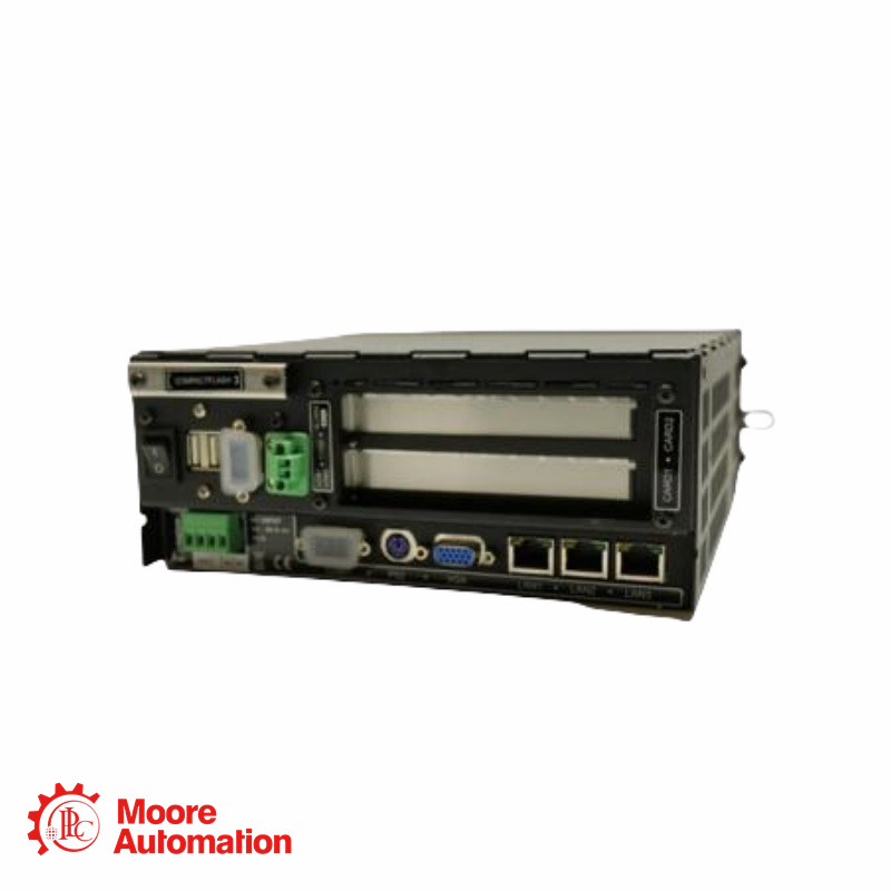 Modulo relè interruttore automatico Woodward 8440-2152 LS-5 V2