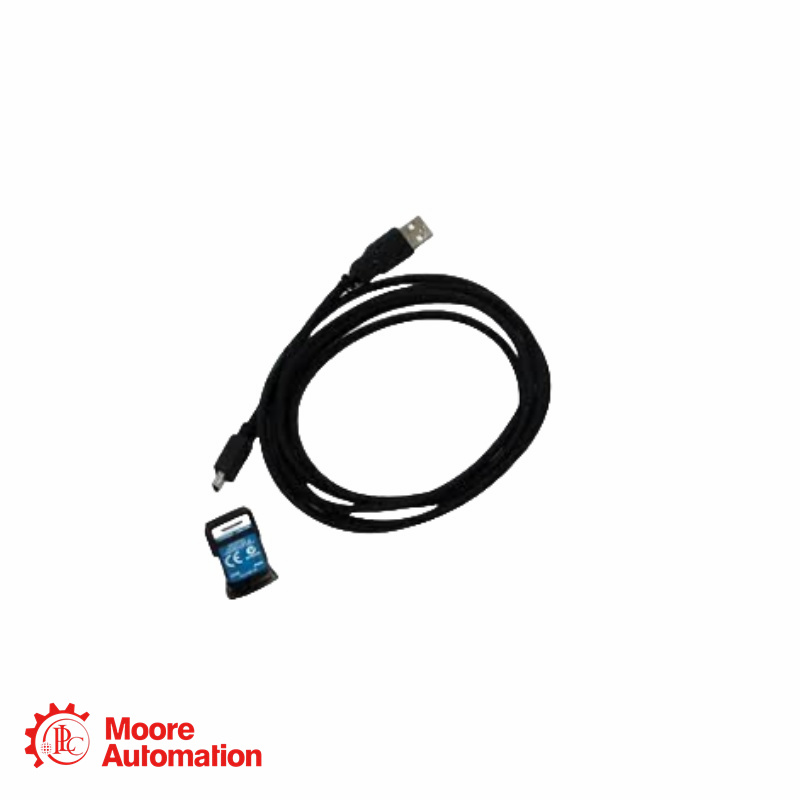 Kit di connettività Honeywell GA-USB1-IR BW
