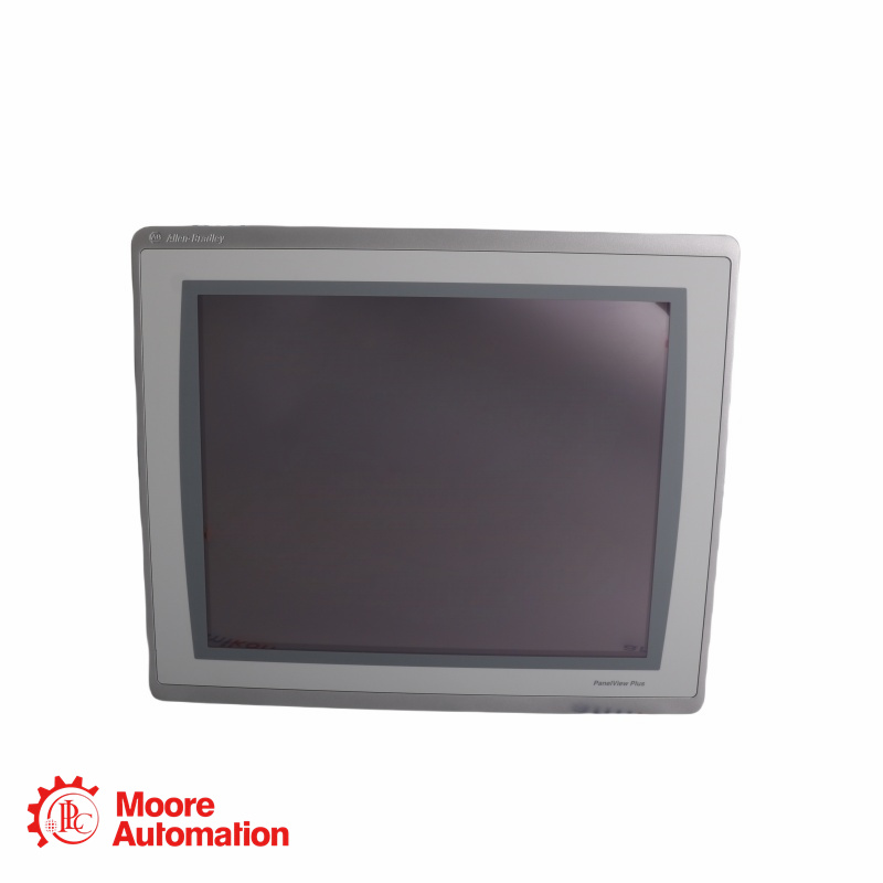 Terminali PanelView Plus 7 Performance 2711P-T19C22D9P