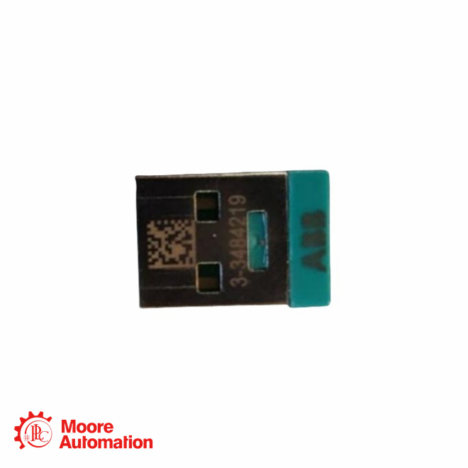 ABB 3BHE046722R0101 PPC932 Modulo di controllo del processore A101