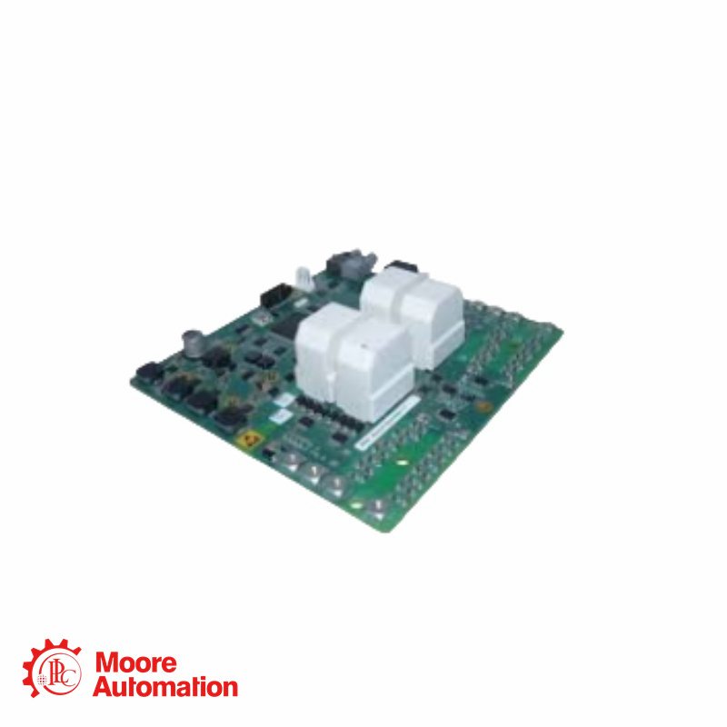 Modulo di ingresso/uscita digitale (I/O) ABB 3BHE027859R0102 DDC779 CE102