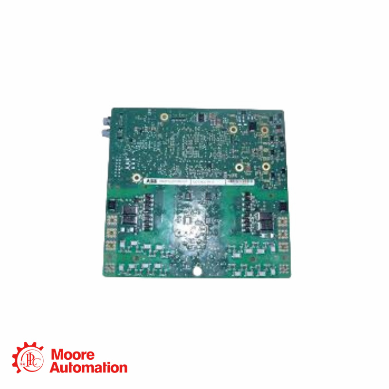 Modulo IGBT ABB 3AXD50000439638