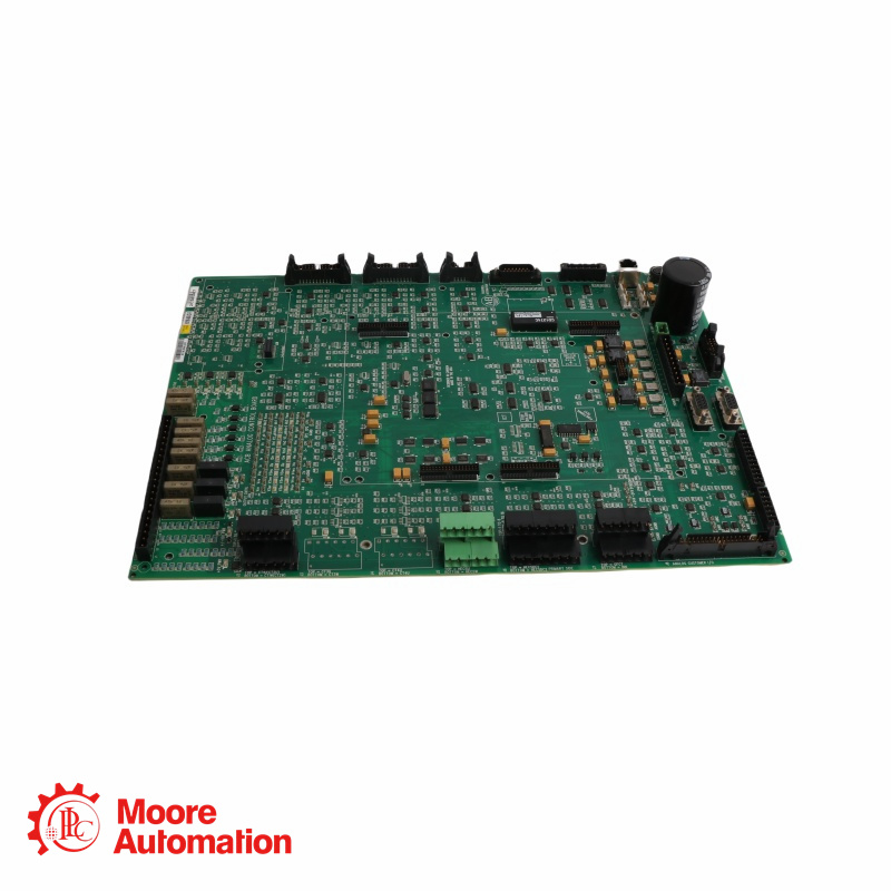 Scheda di controllo 80190-240-02-R