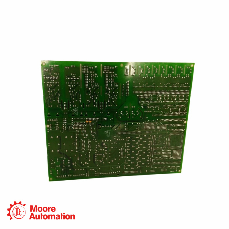 Scheda di alimentazione GE DS200DCFBG1BNC