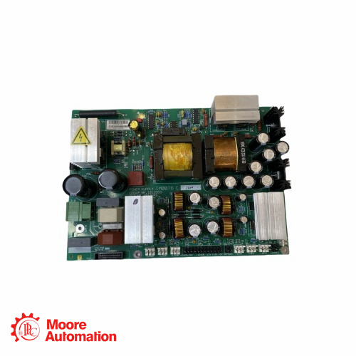 Modulo GE IM0120C GRUPPO NR.1017077