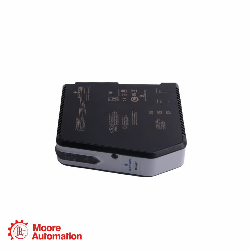 Controllore EMERSON KJ2005X1-MQ2 13P0072X092