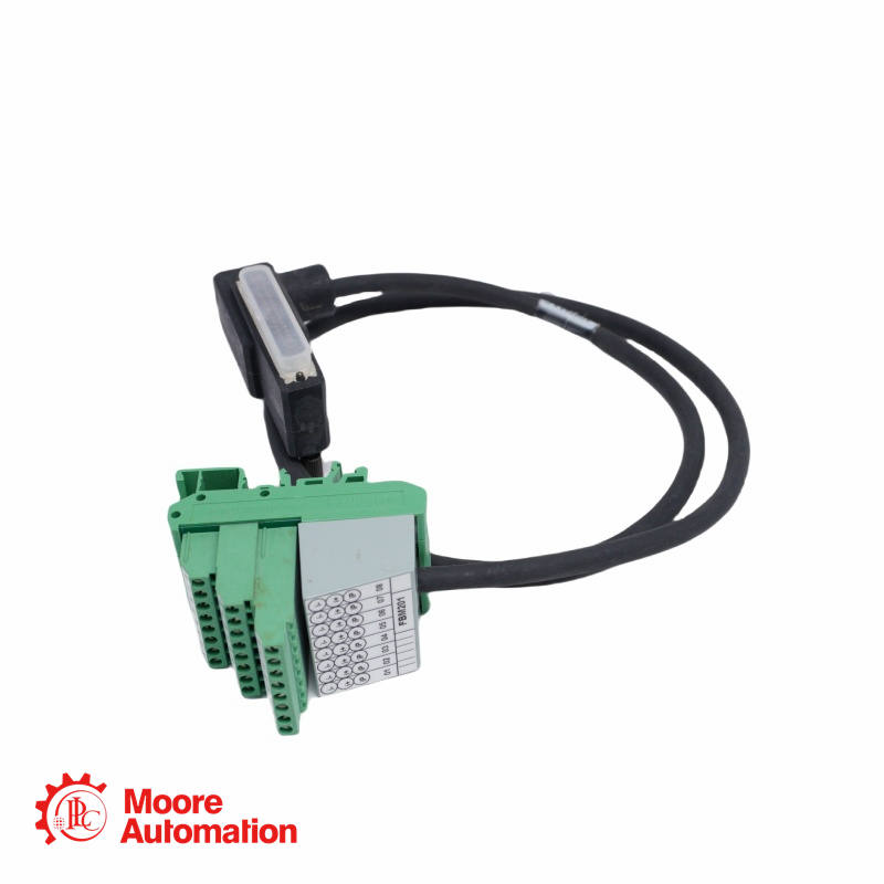 SCHEDA DI INTERFACCIA ABB ADPI-01