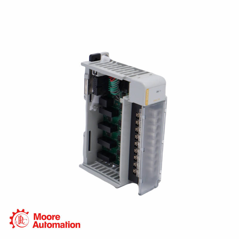 Modulo controller Micrologix 1000 1761-L16BWB