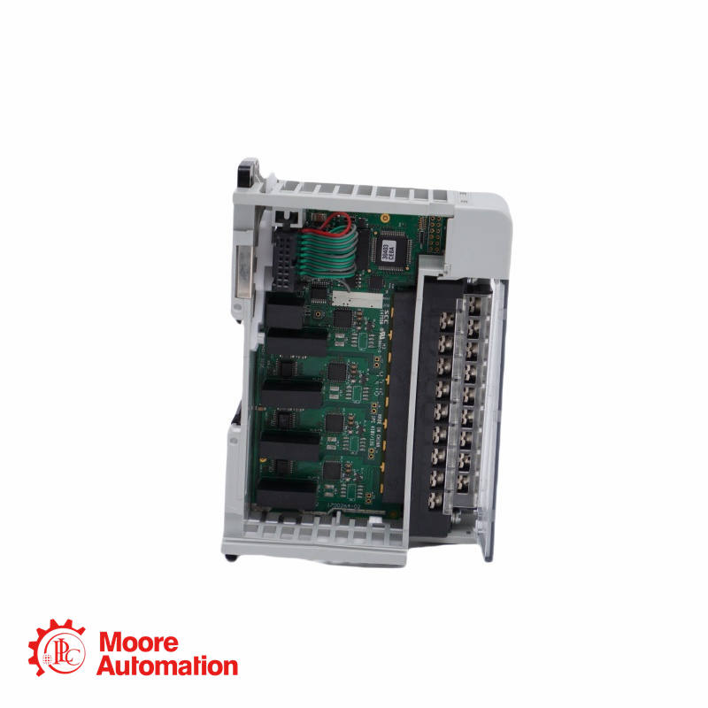 Modulo controller Micrologix 1000 1761-L16BWB