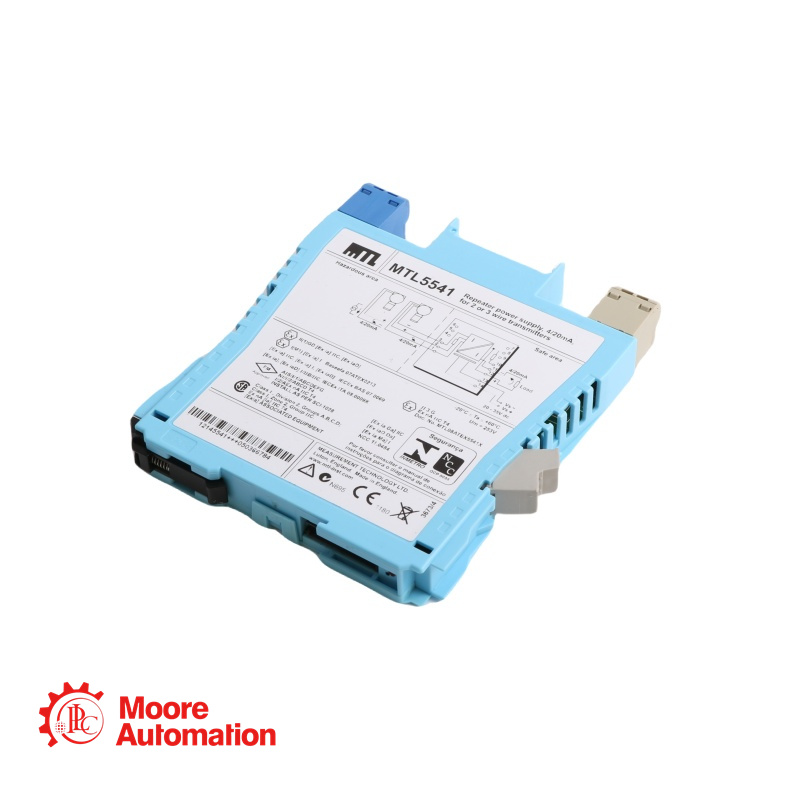 MTL MTL5553 ISOLATORE/ALIMENTATORE