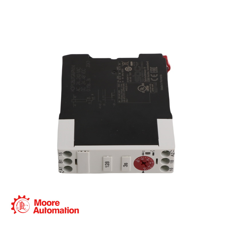 MODULO DI CONTROLLO SAIA KOP128J7CAVPN14