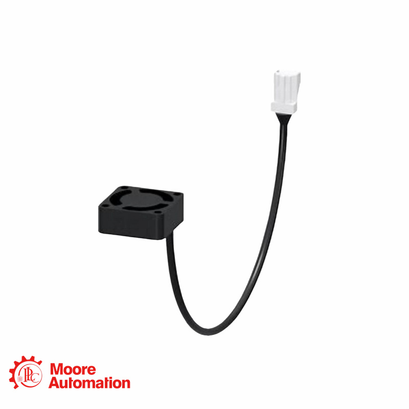 Ventilatore Siemens 3RW4928-8VB00 per avviatore graduale Sirius