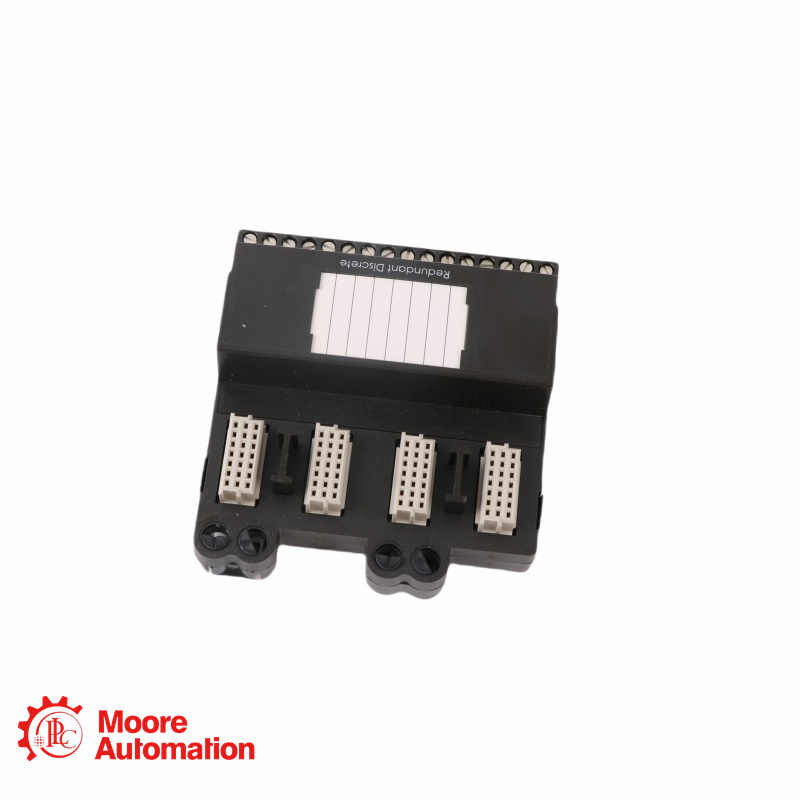 Emerson KJ3201X1-BK1 12P4692X042 S-Series DI SCHEDA CONTATTI A SECCO A 8 CANALI
