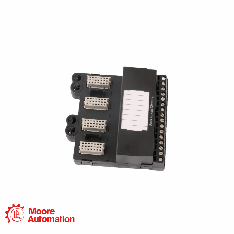 Emerson KJ3201X1-BK1 12P4692X042 S-Series DI SCHEDA CONTATTI A SECCO A 8 CANALI