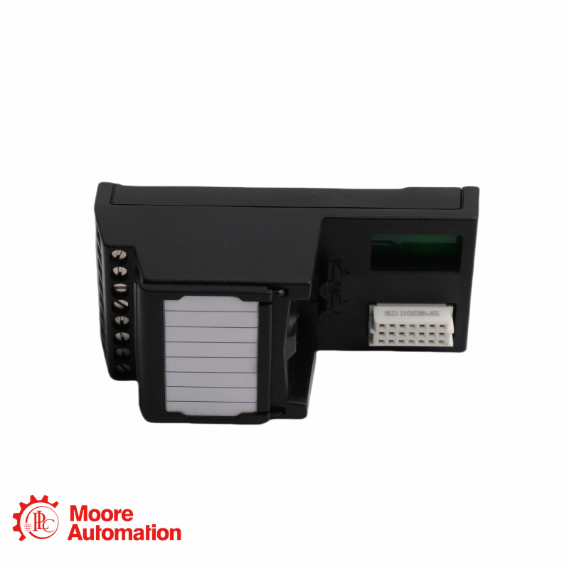 Emerson KJ4006X1-BB1 12P4721X112 Morsettiera a 8 canali