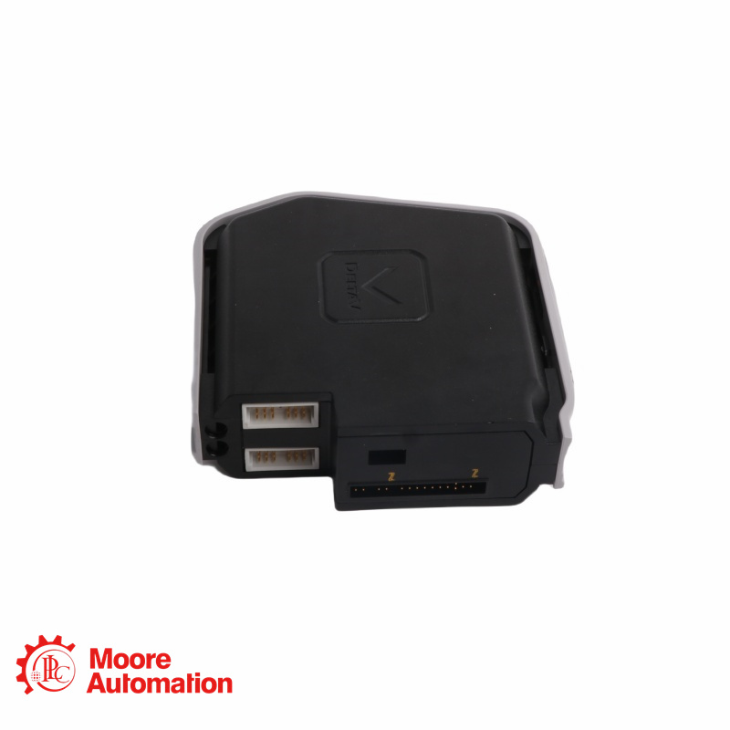 Emerson KJ3222X1-BK1 12P4705X032 AI 8 CH 4-20mA SCHEDA HART