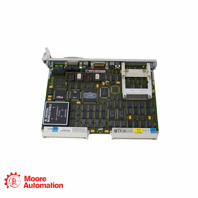 Processore di comunicazione Siemens 6GK1143-0TB11