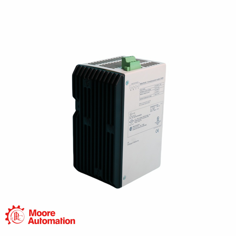 ALIMENTATORE MTL 8910-PS-DC