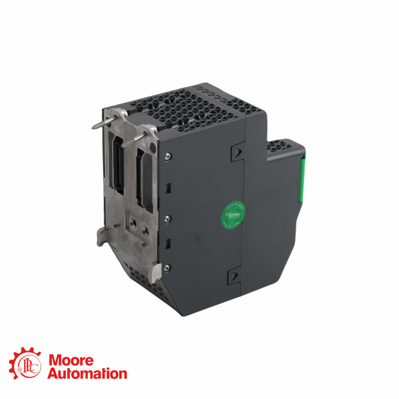 Modulo processore Schneider Electric Modicon M580 BMEP583040