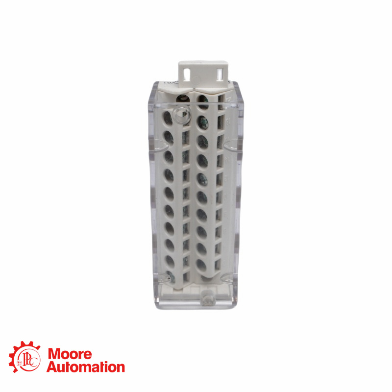 Morsettiere rimovibili Schneider Electric BMXFTB2000 a 20 pin con gabbia