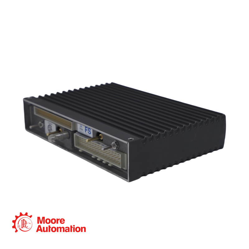 Modello di comunicazione TRICONEX DI3301 S2