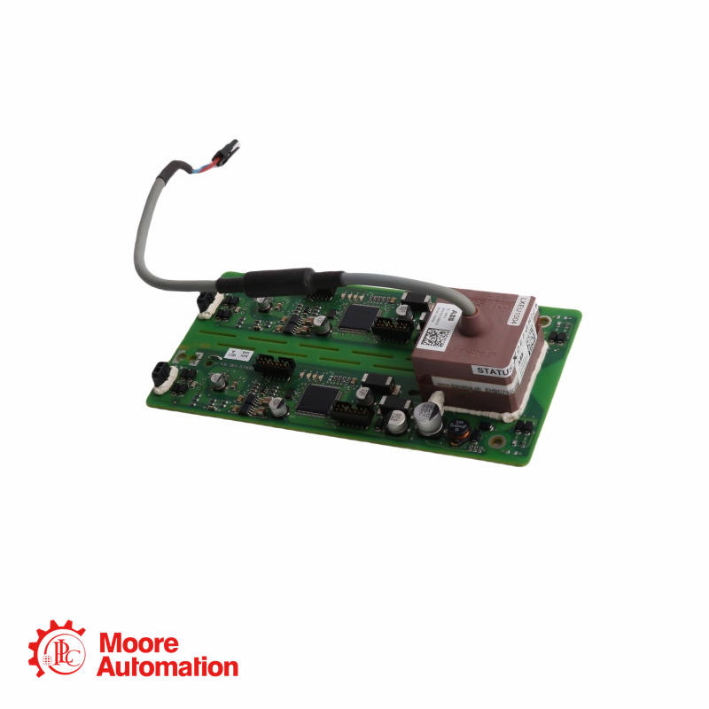 ABB 3BHE036342R0101 XDD501A101 Modulo processore