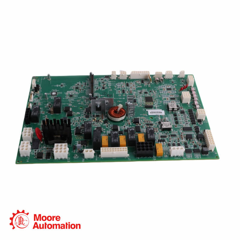 Unità di elaborazione centrale GE IS215WEPAH2BDA IS200AEPAH1BPH