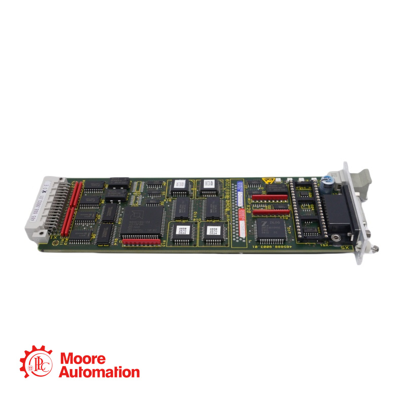 SOTTOMODULO DI INTERFACCIA SIEMENS 6DD1688-1AA0