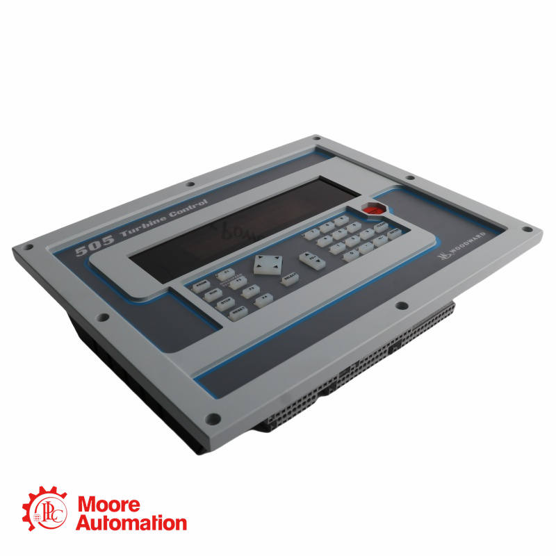 Modulo convertitore WOODWARD 9907-1200