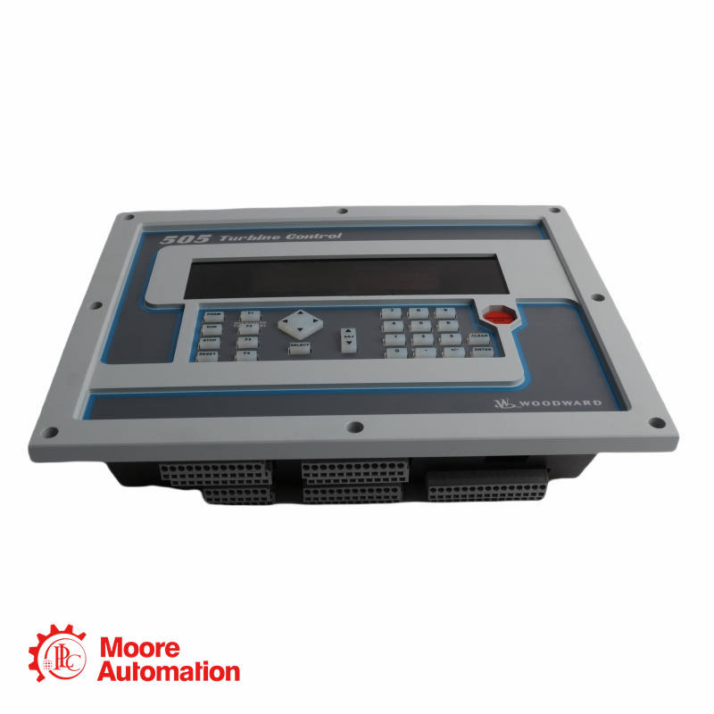 Modulo convertitore WOODWARD 9907-1200