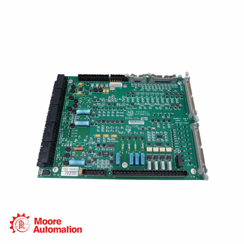 80190-378-52 Scheda di controllo dell'inverter