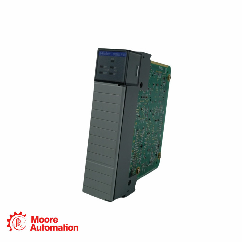 MODULO DI COMUNICAZIONE PROSOFT MVI46-MBP MODBUS PLUS