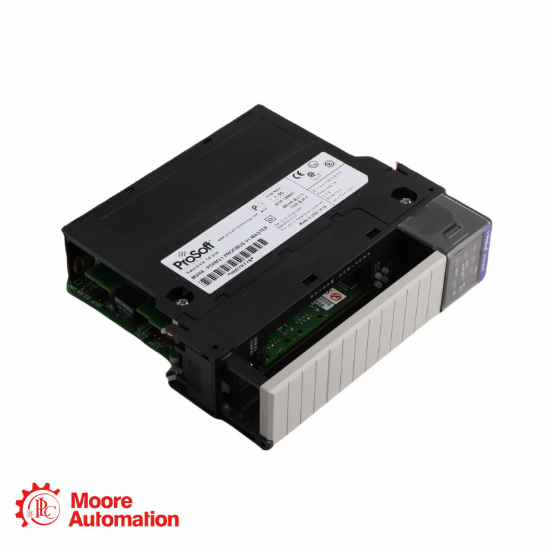 Modulo di ingresso digitale isolato ProSoft MVI56-CSC