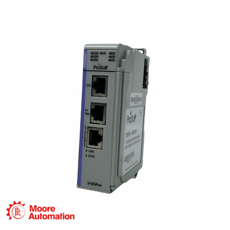 Modulo I/O Prosoft MVI69-ADM
