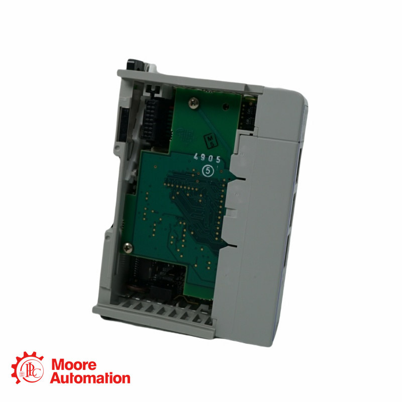 Modulo I/O Prosoft MVI69-ADM