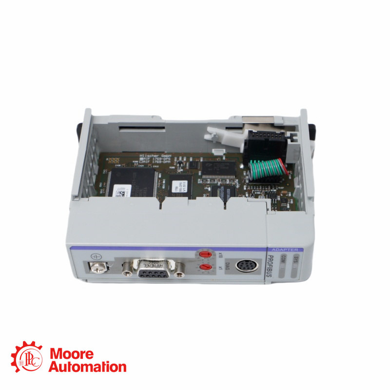 Modulo di comunicazione slave DP PROFIBUS PS69-DPS