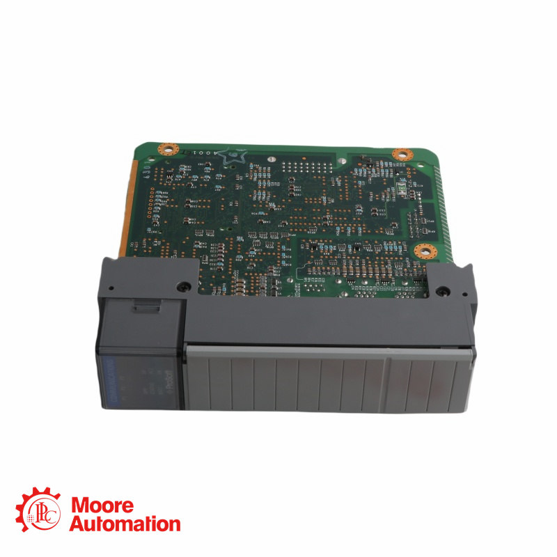 Modulo di comunicazione seriale generico Prosoft MVI46-GSC