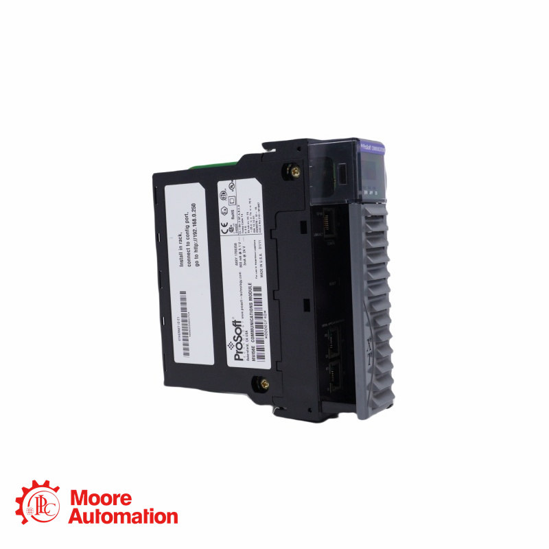 Modulo di comunicazione Modbus Prosoft MVI56E-MCMXT
