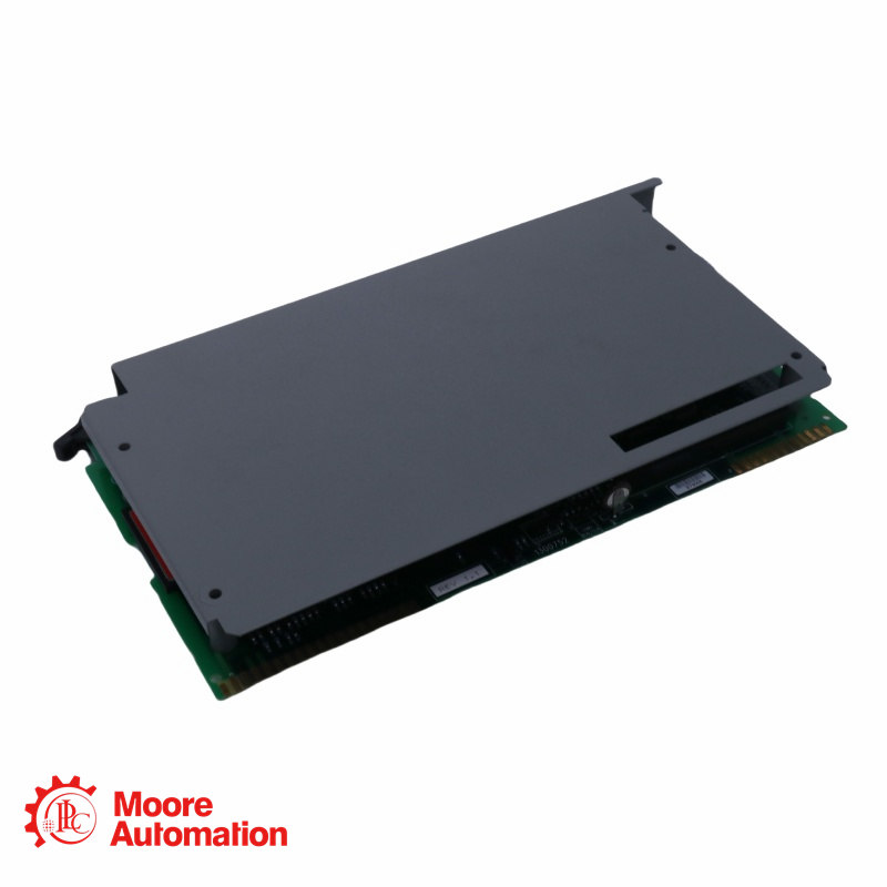 Modulo di interfaccia dell'analizzatore di gas del sistema PROSOFT 3100-MDA4 16