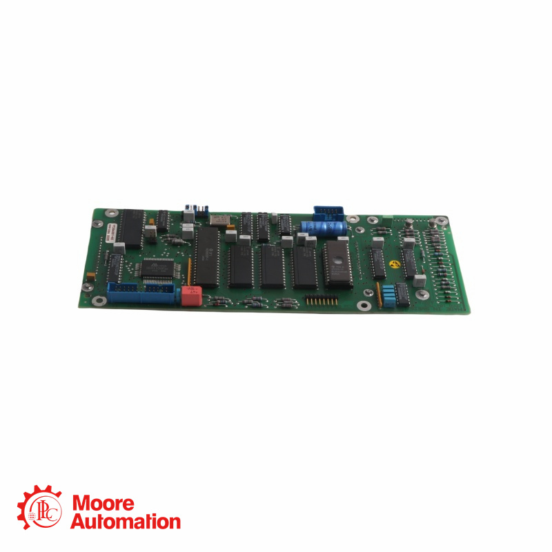 Scheda di controllo della velocità ABB YPP109A YT204001-HS