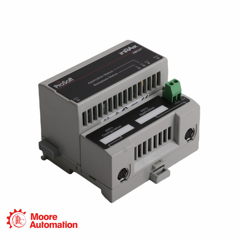 Modulo di sviluppo di applicazioni programmabili Prosoft MVI94-ADM 'C'