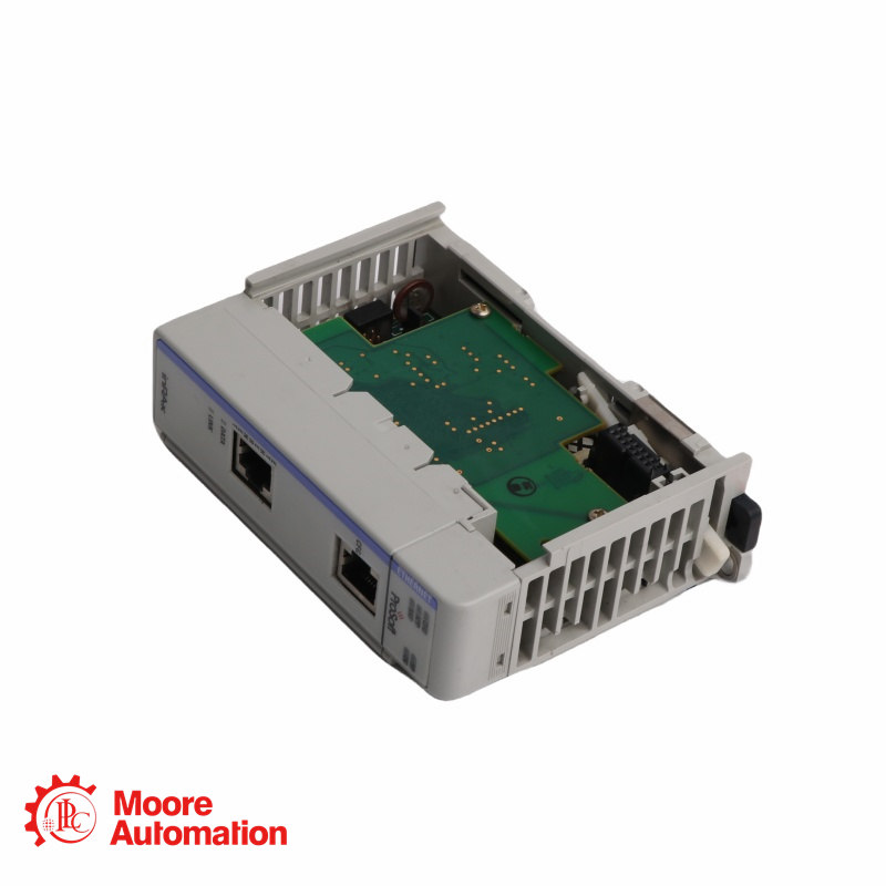 Modulo di comunicazione multi-client Modbus TCP/IP Prosoft MVI69L-MBTCP