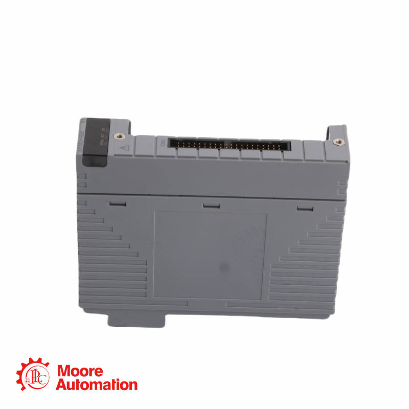 MODULO DI INGRESSO ANALOGICO YOKOGAWA AAI143-H03 STILE S1